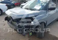 2023 Nissan KICKS фото