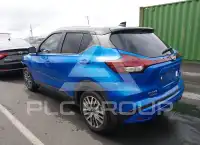 2023 Nissan KICKS фото