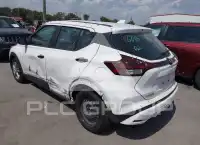 2023 Nissan KICKS фото