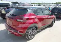 2023 Nissan KICKS фото