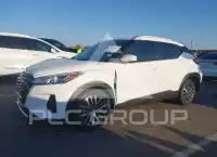 2023 Nissan KICKS фото