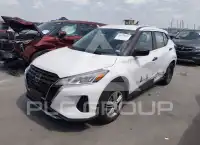 2023 Nissan KICKS фото