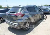 2023 Nissan KICKS фото