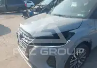 2023 Nissan KICKS фото