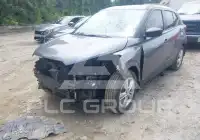 2023 Nissan KICKS фото