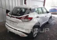 2023 Nissan KICKS фото