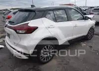 2023 Nissan KICKS photo