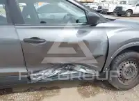 2023 Nissan KICKS photo