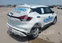 2023 Nissan KICKS фото