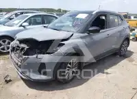 2023 Nissan KICKS photo