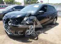 2023 Nissan KICKS photo