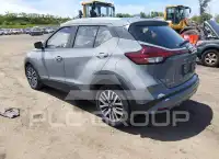 2023 Nissan KICKS photo