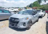 2023 Nissan KICKS photo
