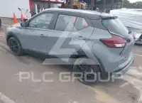 2023 Nissan KICKS фото