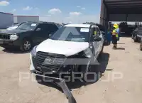 2023 Nissan KICKS photo