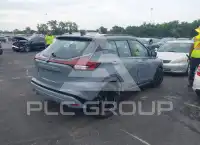 2023 Nissan KICKS фото