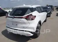 2023 Nissan KICKS photo