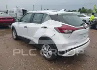 2023 Nissan KICKS photo
