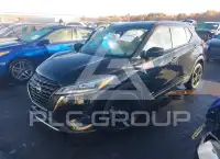2023 Nissan KICKS photo