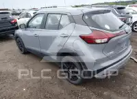 2023 Nissan KICKS фото