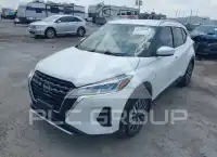 2023 Nissan KICKS фото