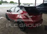 2023 Nissan KICKS photo