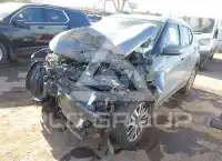 2023 Nissan KICKS фото