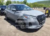 2023 Nissan KICKS photo