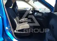 2023 Nissan KICKS фото