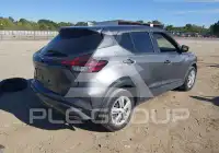 2023 Nissan KICKS фото