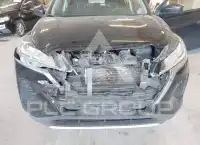 2023 Nissan KICKS photo