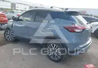 2023 Nissan KICKS фото