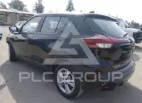 2023 Nissan KICKS фото