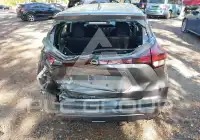 2023 Nissan KICKS фото