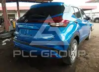 2023 Nissan KICKS фото