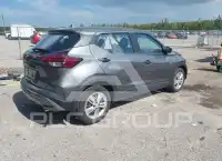 2023 Nissan KICKS фото