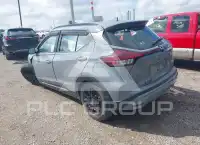 2023 Nissan KICKS photo