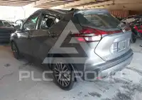 2023 Nissan KICKS фото