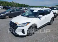 2023 Nissan KICKS фото