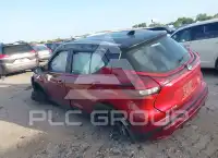 2023 Nissan KICKS фото