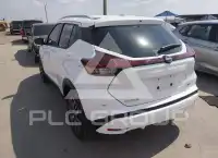 2023 Nissan KICKS photo
