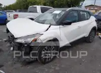2023 Nissan KICKS photo