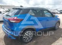 2023 Nissan KICKS photo