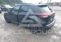 2023 Nissan KICKS фото