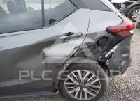 2023 Nissan KICKS фото