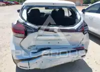 2023 Nissan KICKS фото