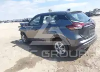 2023 Nissan KICKS фото