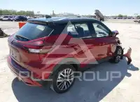 2023 Nissan KICKS фото