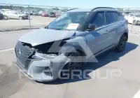 2023 Nissan KICKS photo