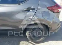 2023 Nissan KICKS photo